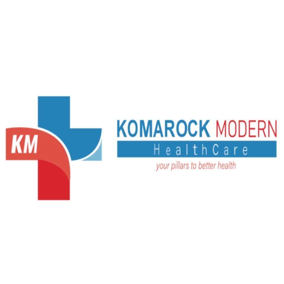 KOMAROCK MODERN  HEALTHCARE