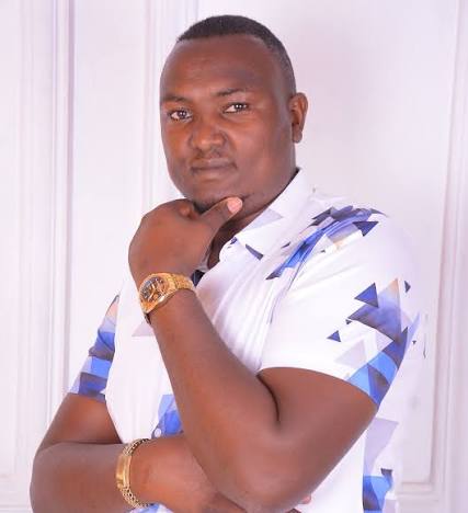 Zachariah Disanjo