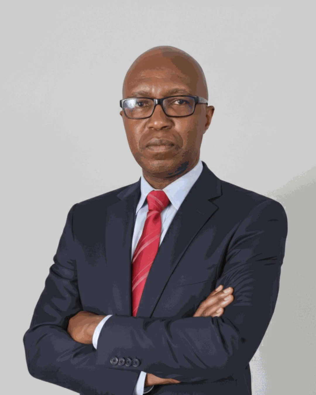 Dr. Kiringai Kamau