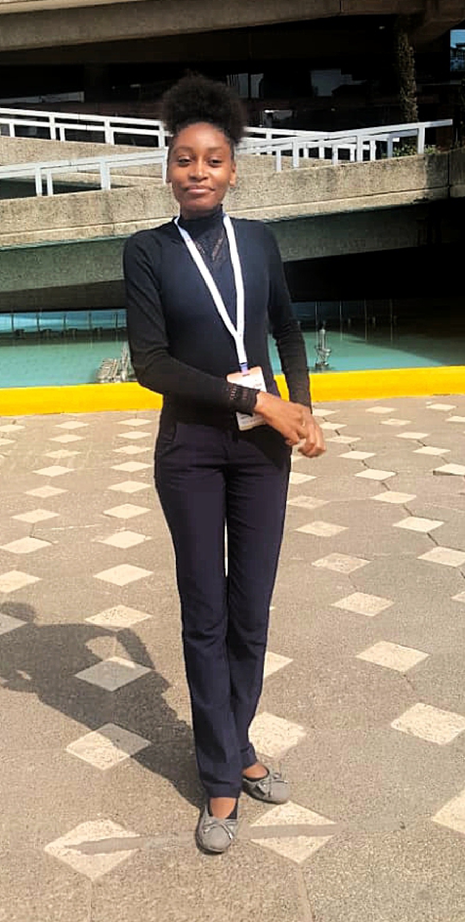 Rosemary Murigi