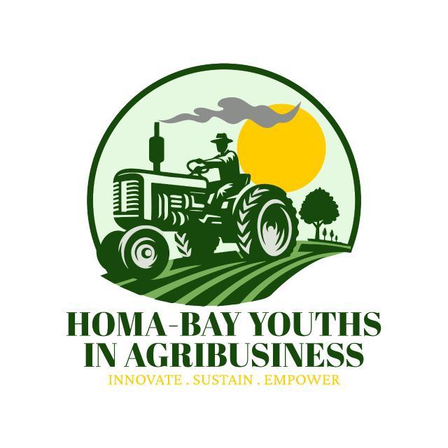 HOMA-BAY YOUTH IN AGRIBUSINESS CBO