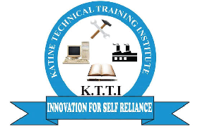 Katine Technical and Training Institute