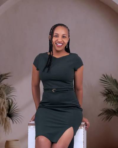 Muthoni Njakwe