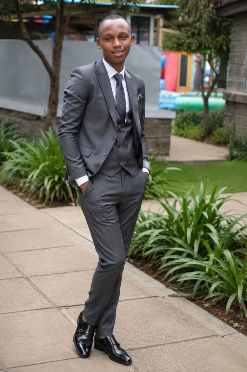 Cosmas Maweu