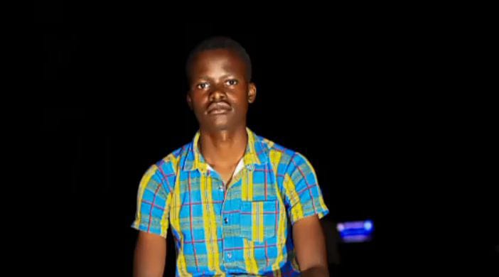 Augustine Omalla