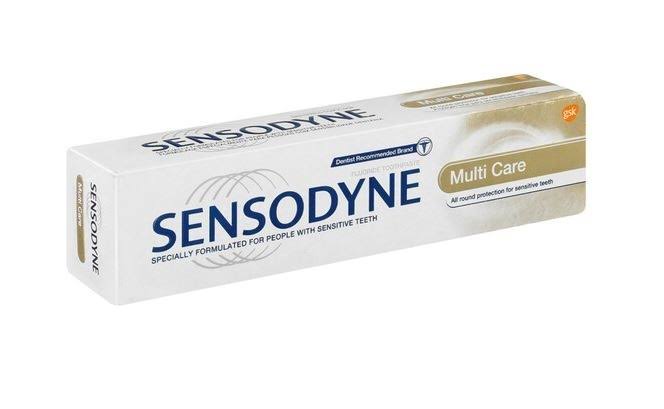 Sensodyne