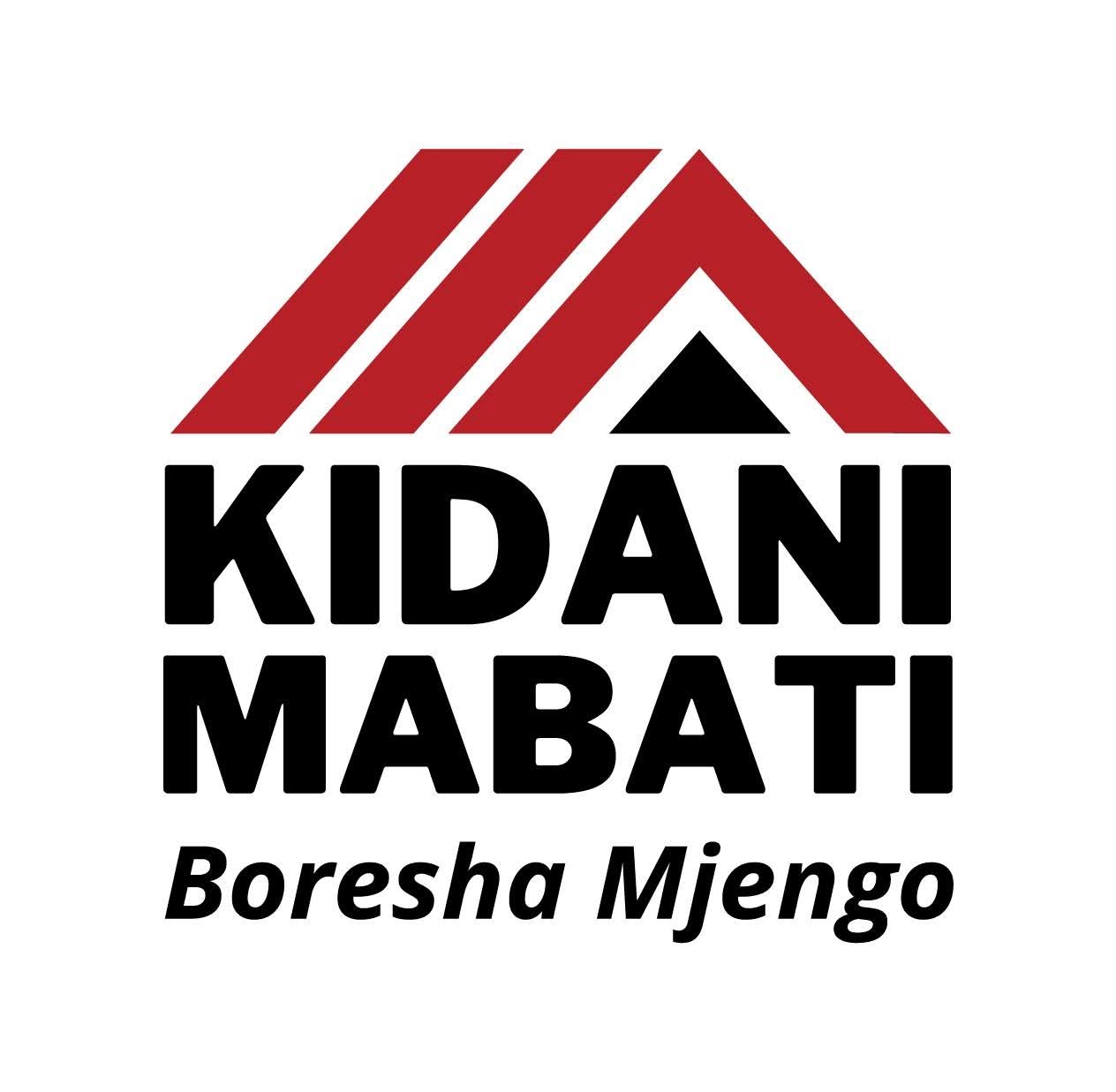 Kidani Mabati