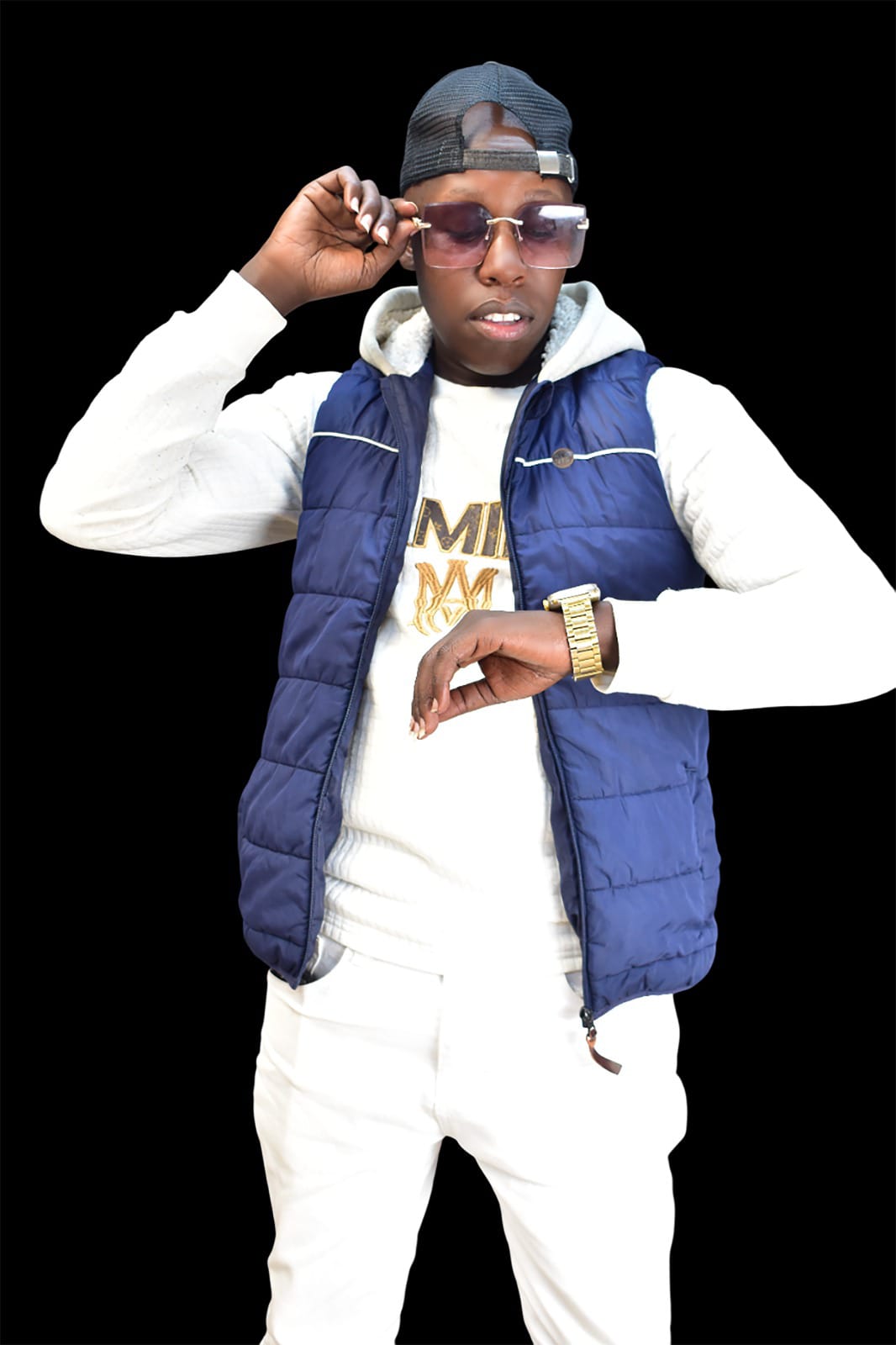 Kyandula Boys(alfie Kakungi)