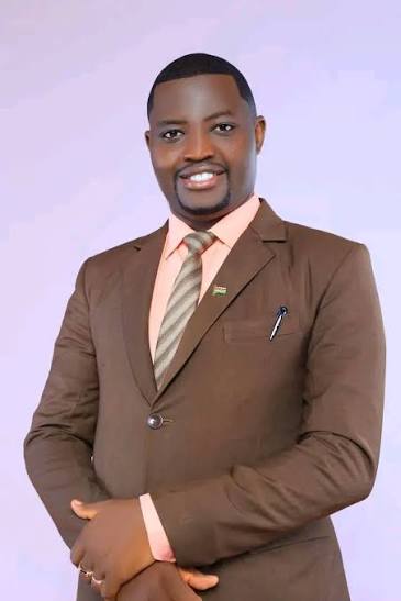Chege Antony Marubu
