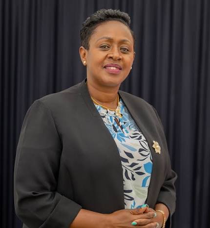 Sabina Chege