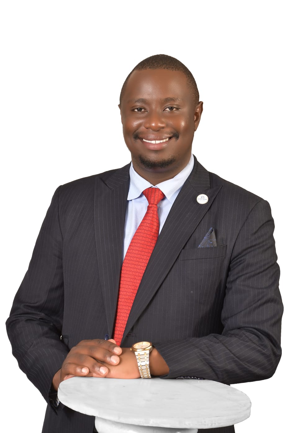 Mr. Perminus Kariuki