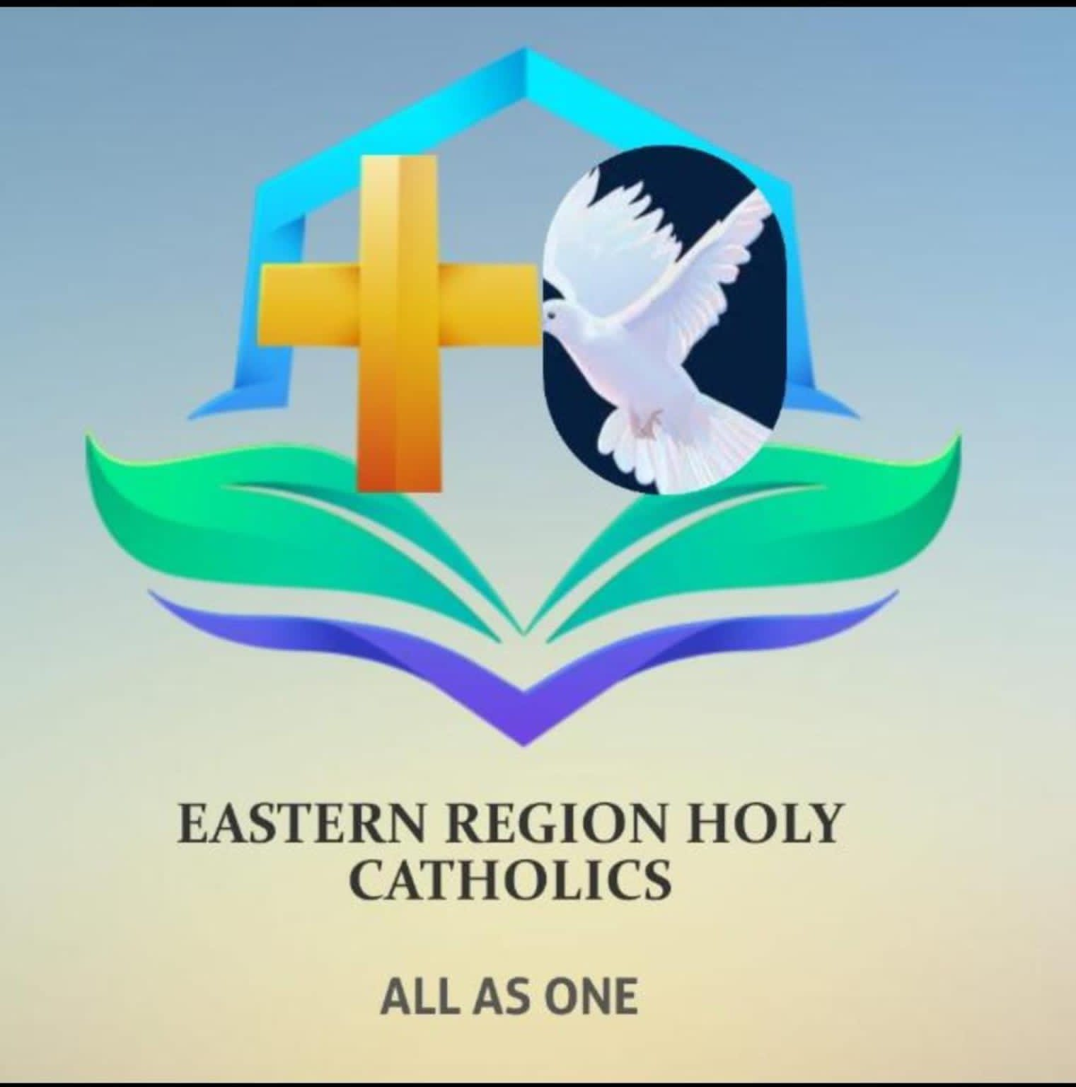Eastern region holy Catholics