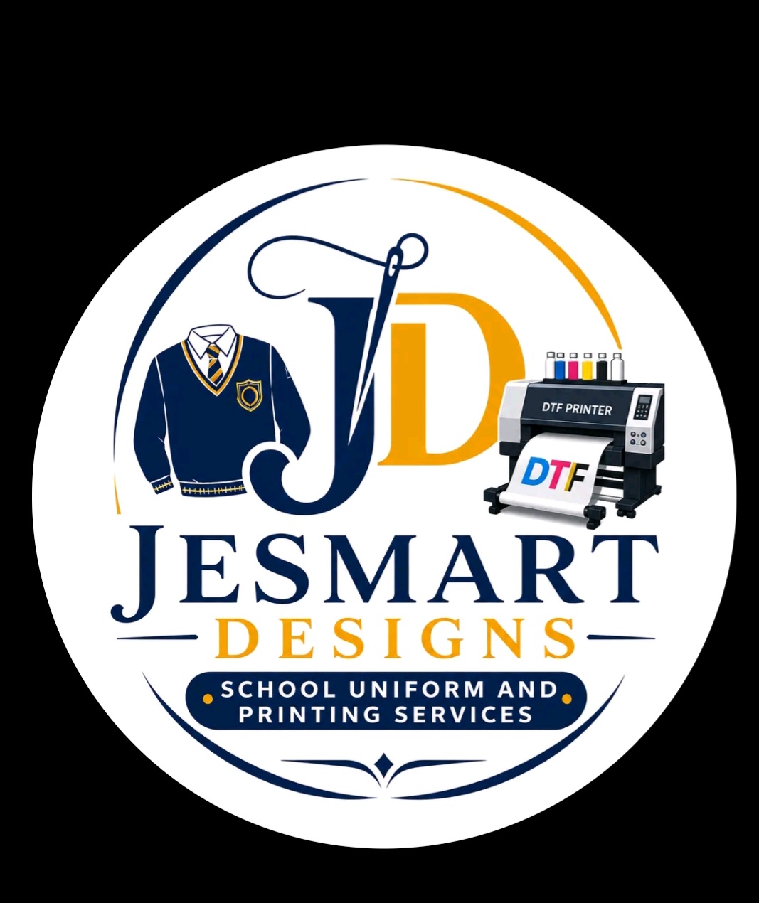 Jesmart design