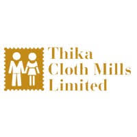 Thika Cloth Mills