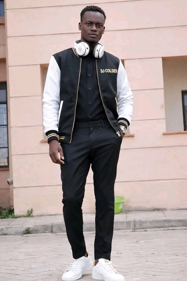 DJ COLDER
