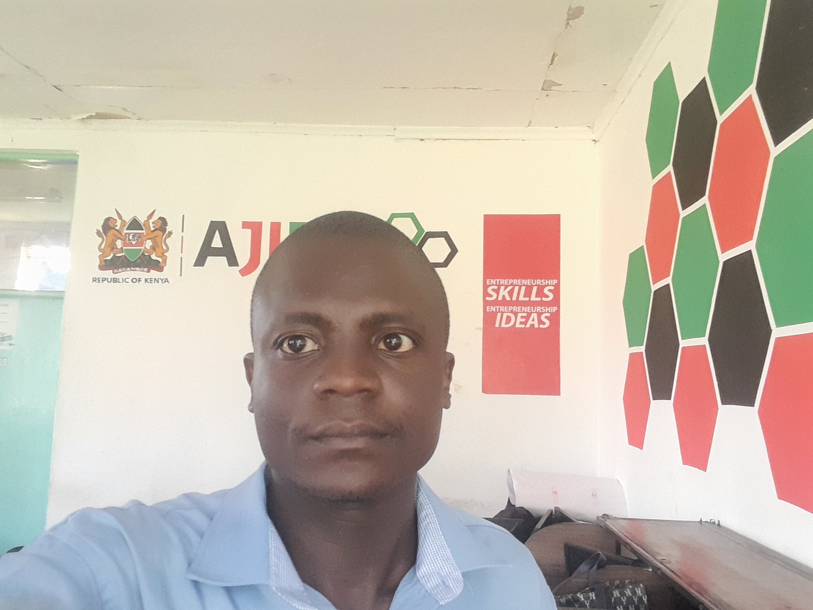 ABRAHAM ODHIAMBO