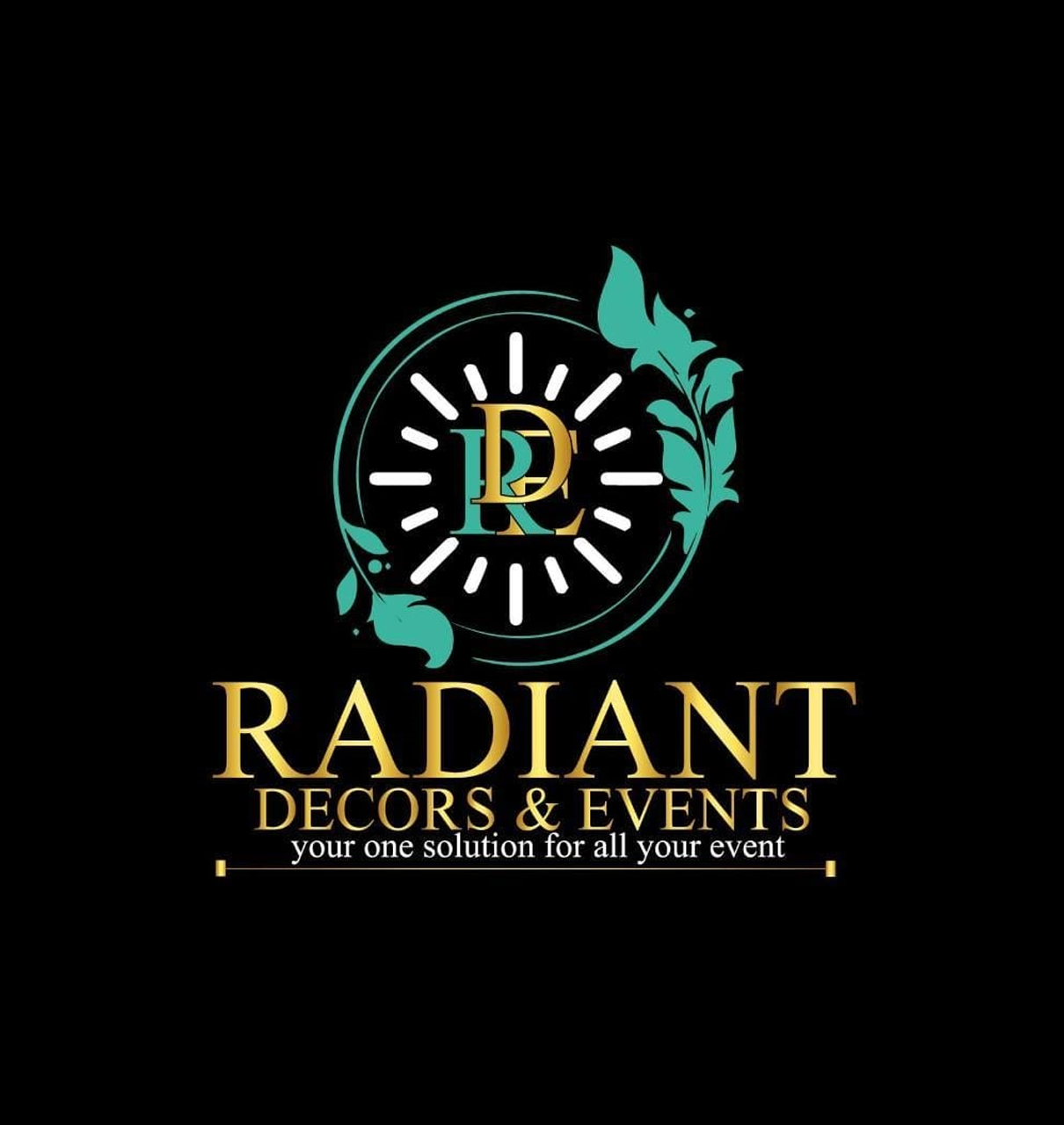 Radiant Decors & Events