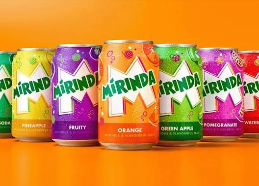 Mirinda
