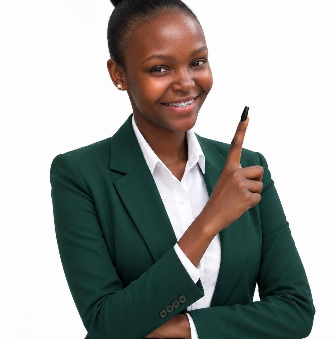 Margret Waithera Kamau