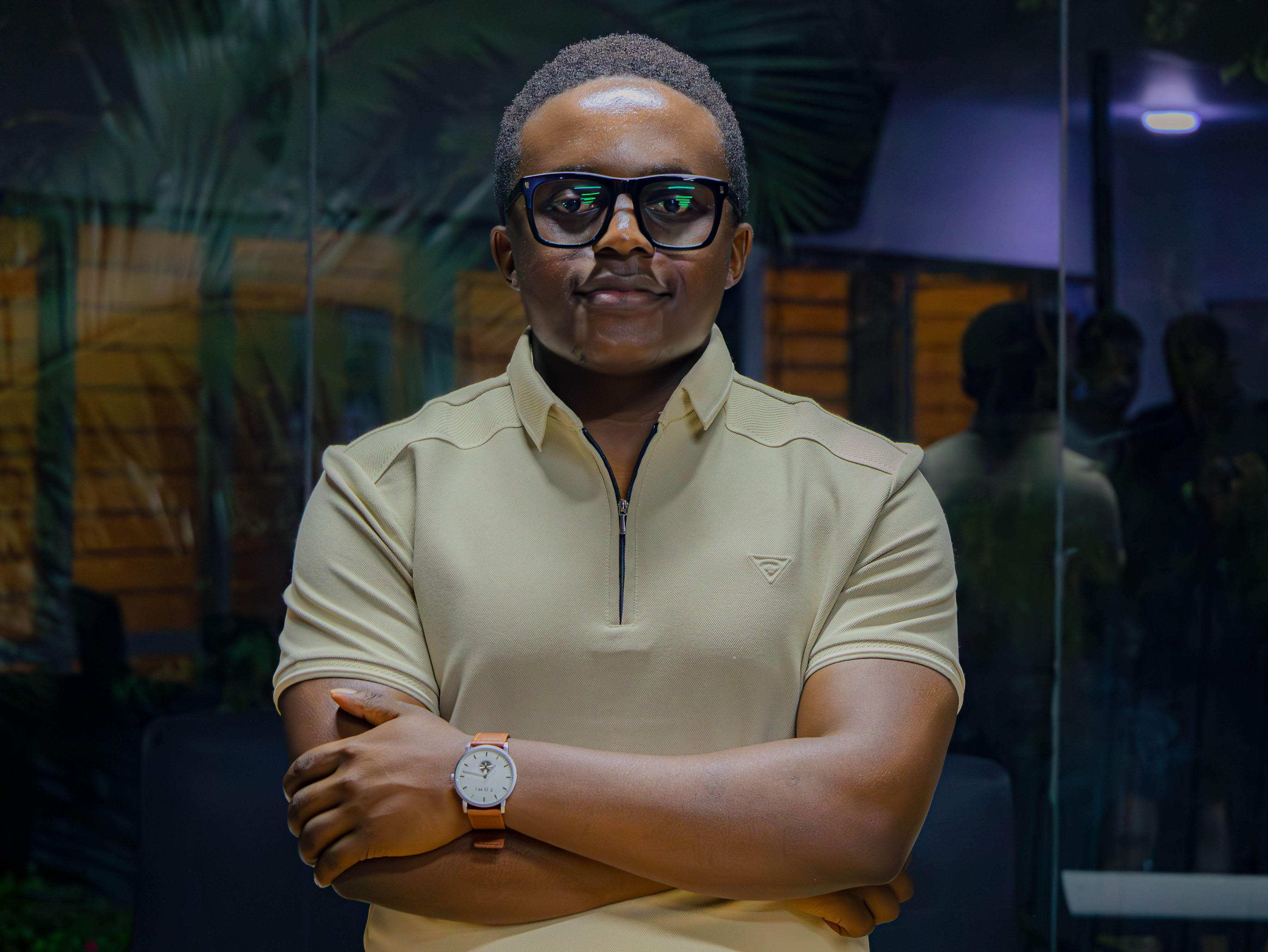 Bonaventure Ogeto Gisemba