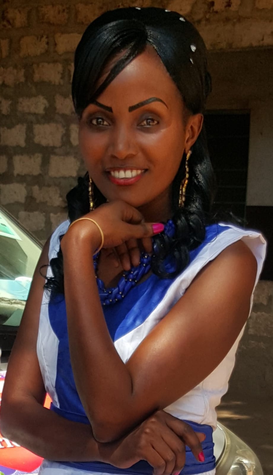 Selinah Muthui