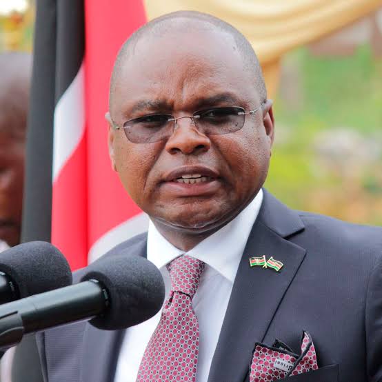 Amason Kingi
