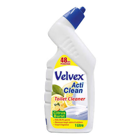 Velvex
