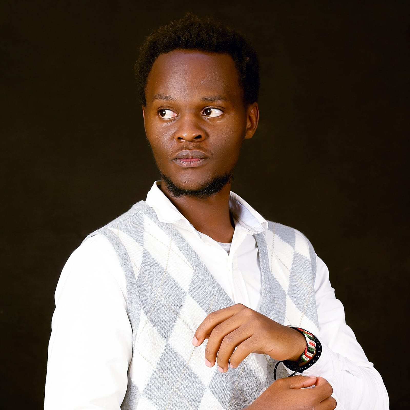 Joshua Njoroge