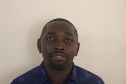 Hon. Jeremiah Clement Gichobe Mbatia