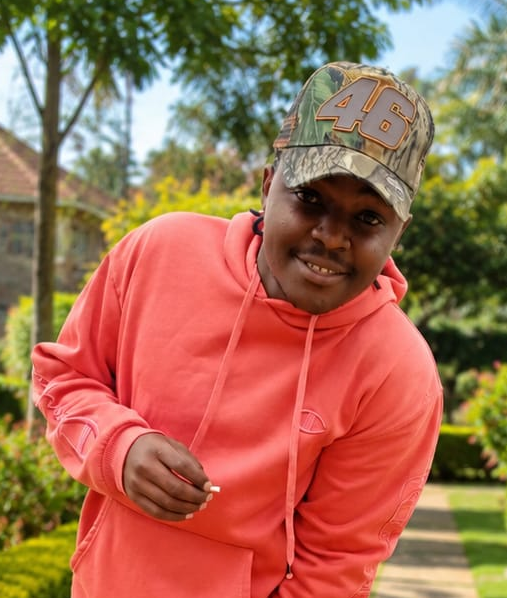 Kanyaani boyz official katester mweene