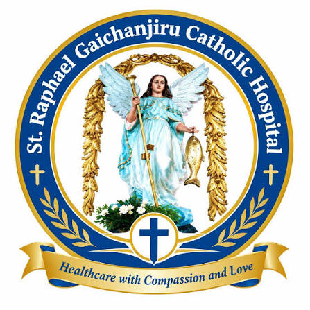 ST. Raphael Gaichanjiru Catholic Hospital