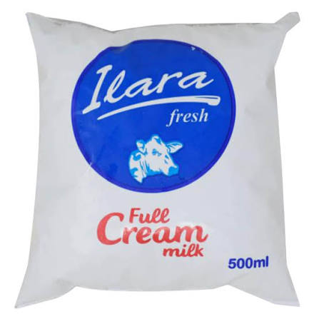 Ilara