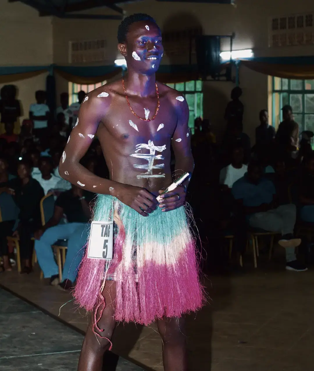 Omondi Vincent