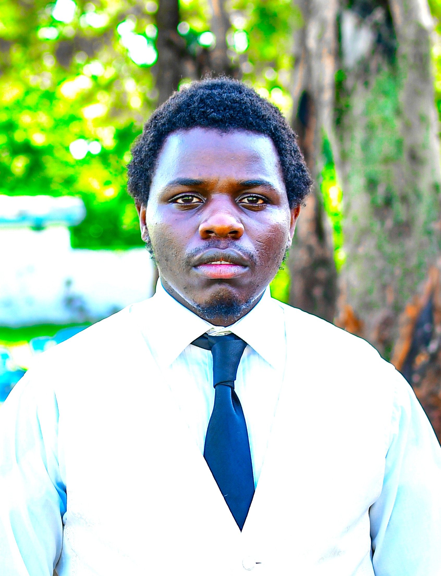 LENOX ONYANGO