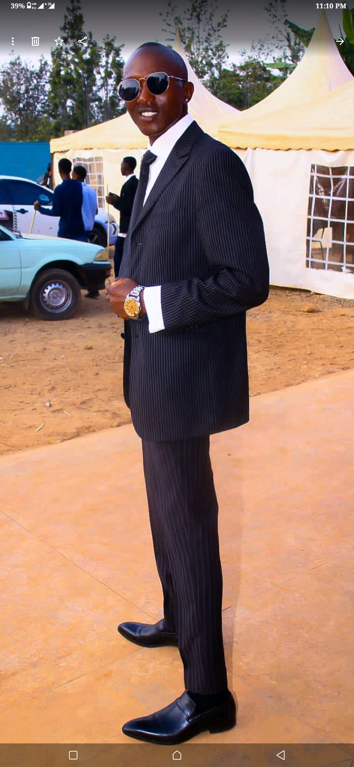 James Kago
