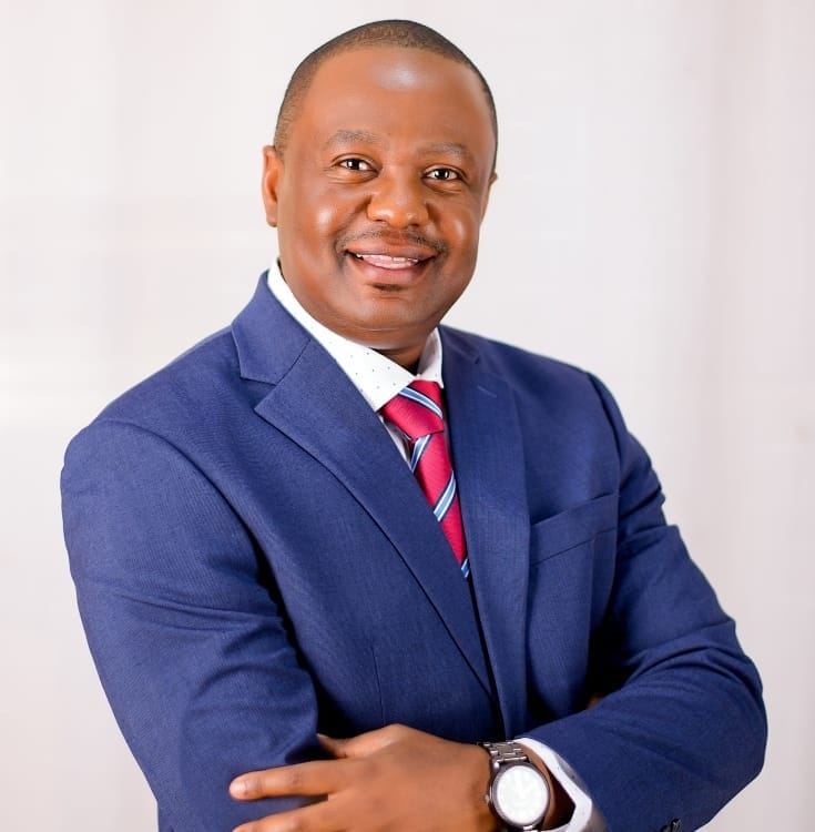 Hon. Chege Njuguna