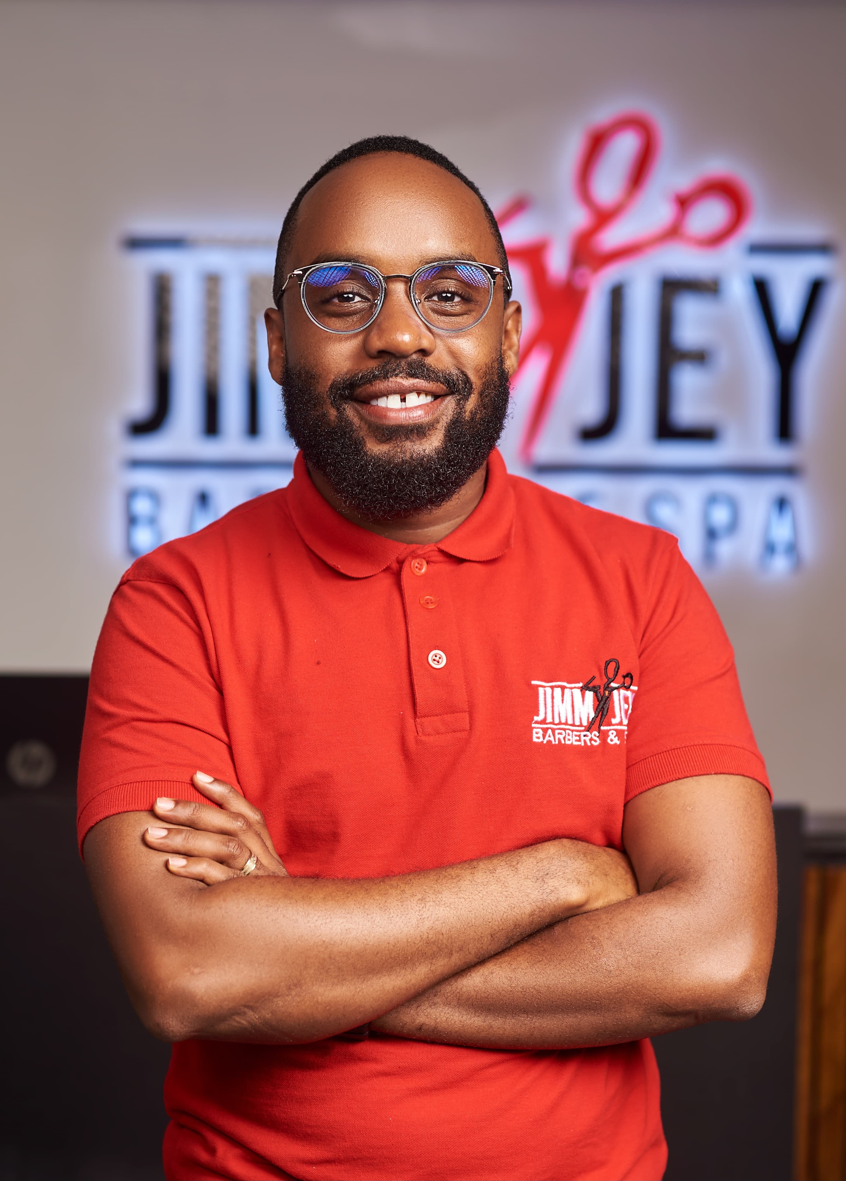 Jimmyjey Ke limited