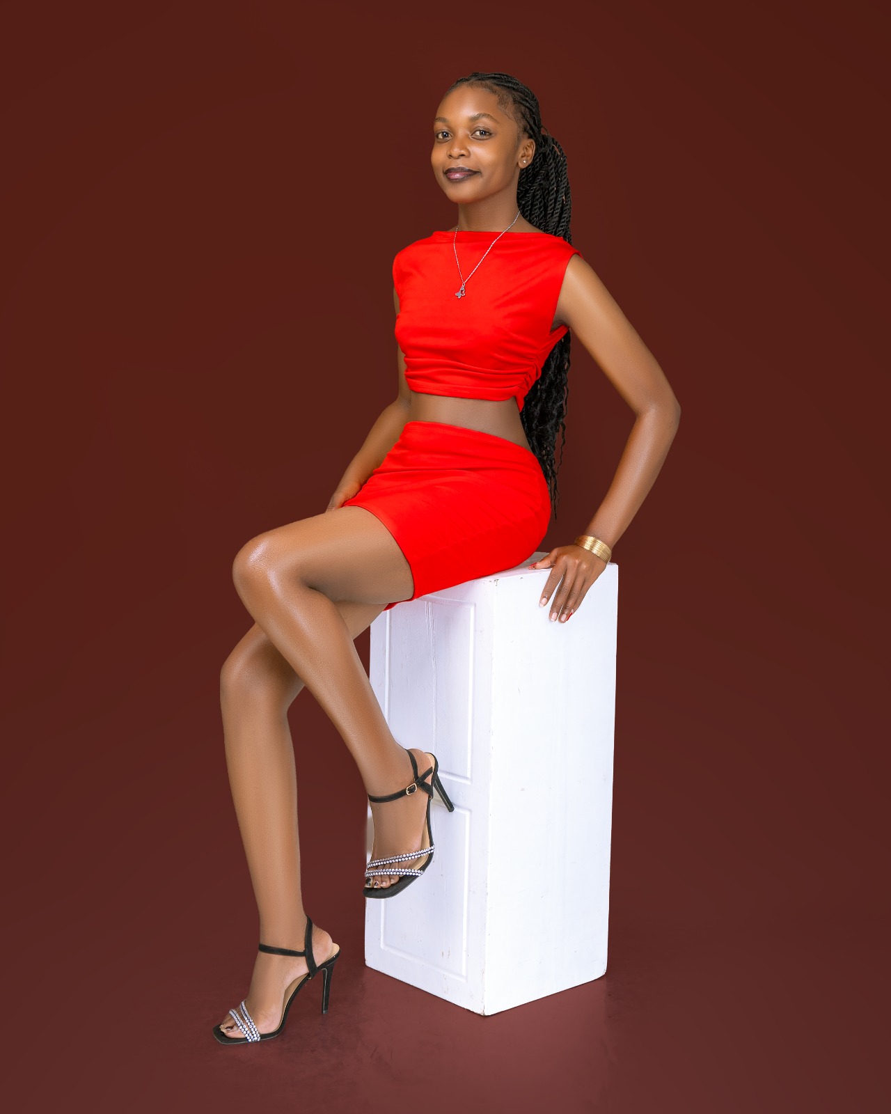 Sarah Nekesa Makali