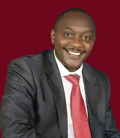 Anthony Chege