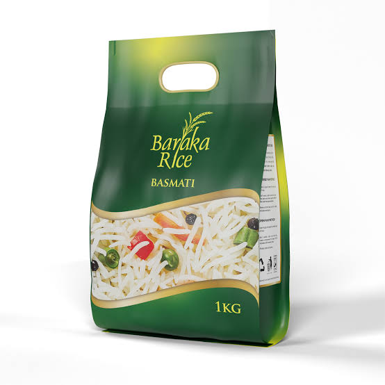 Baraka Rice