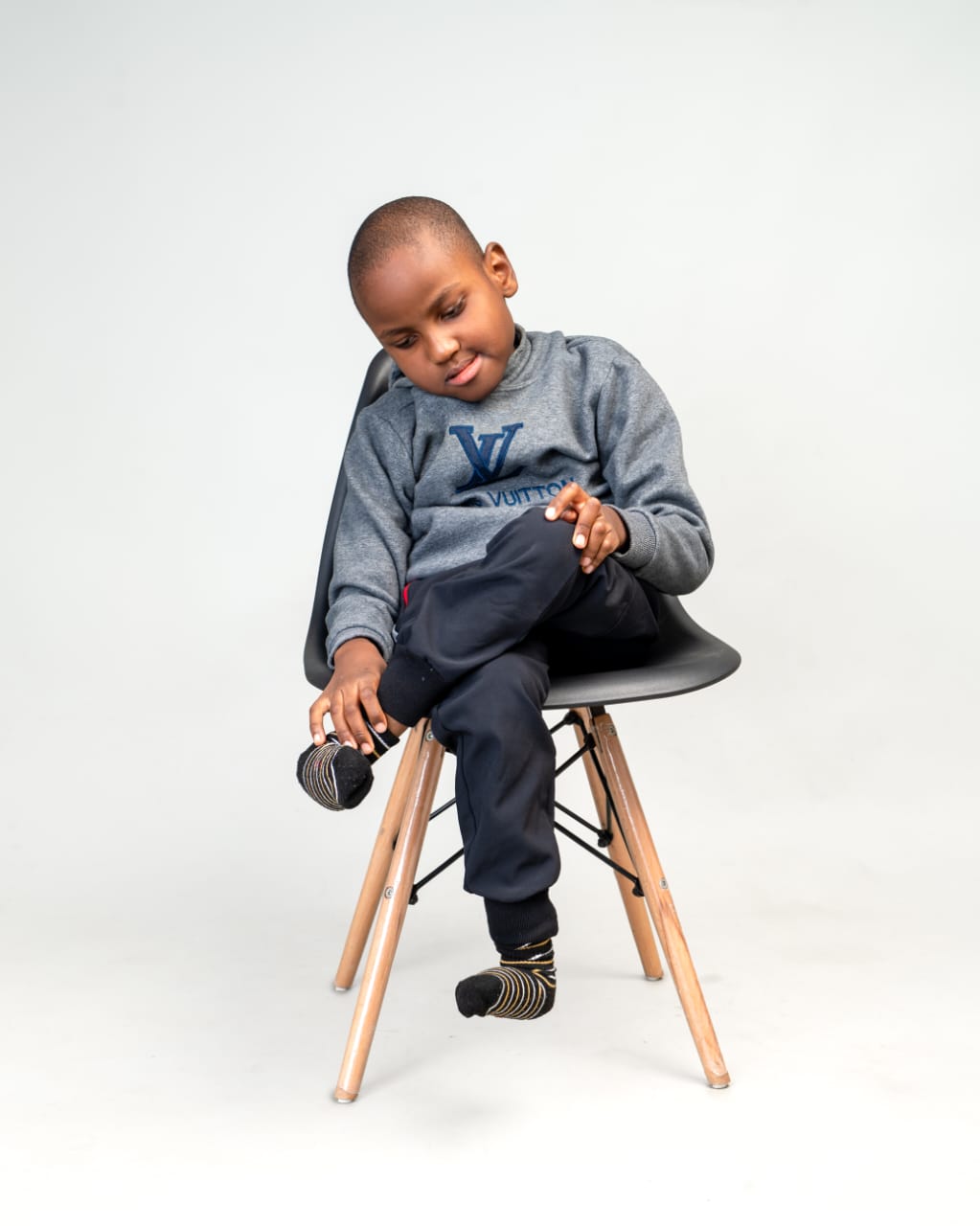 Isaac Maina