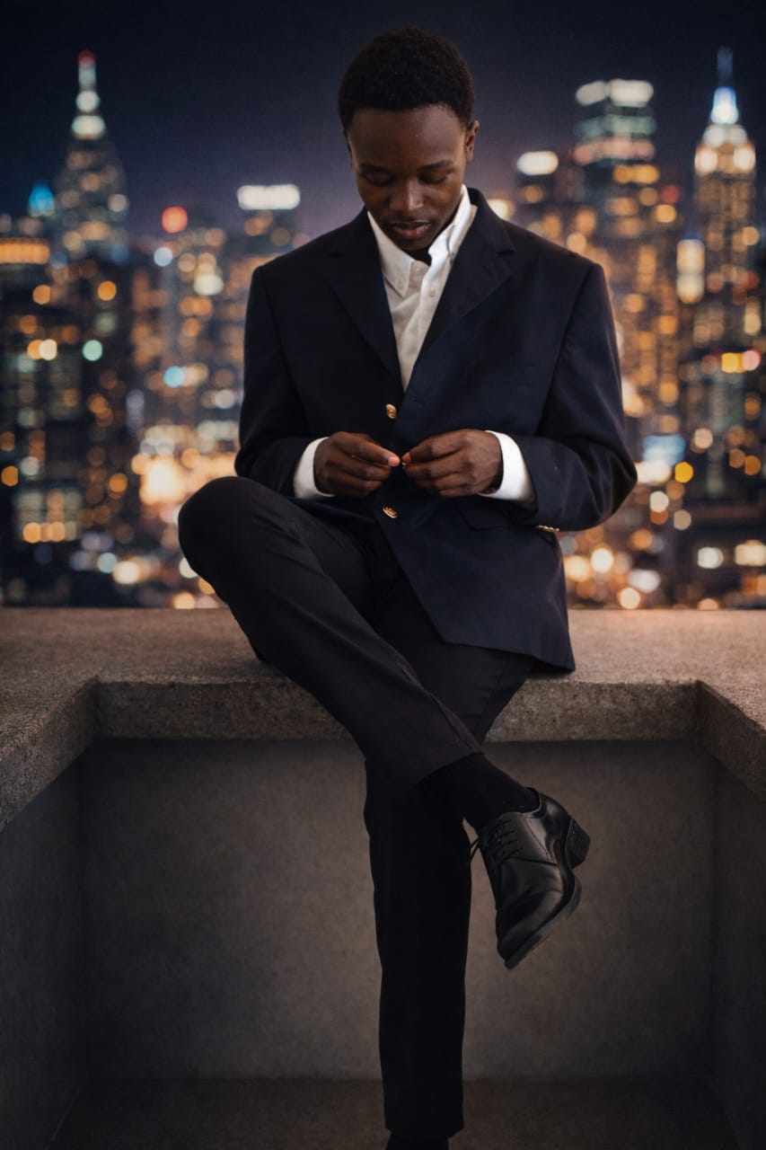 Simon Benedict Nyamwange