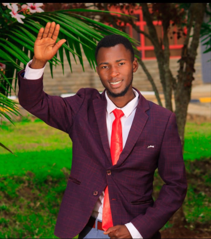 Amos Obino