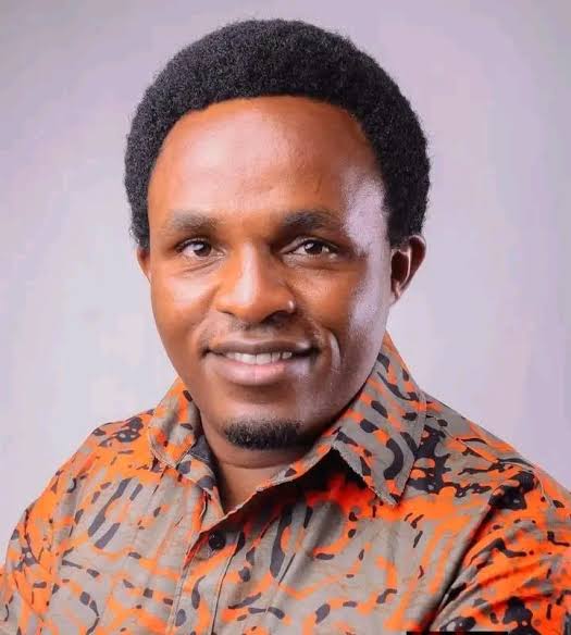 Zack kinuthia