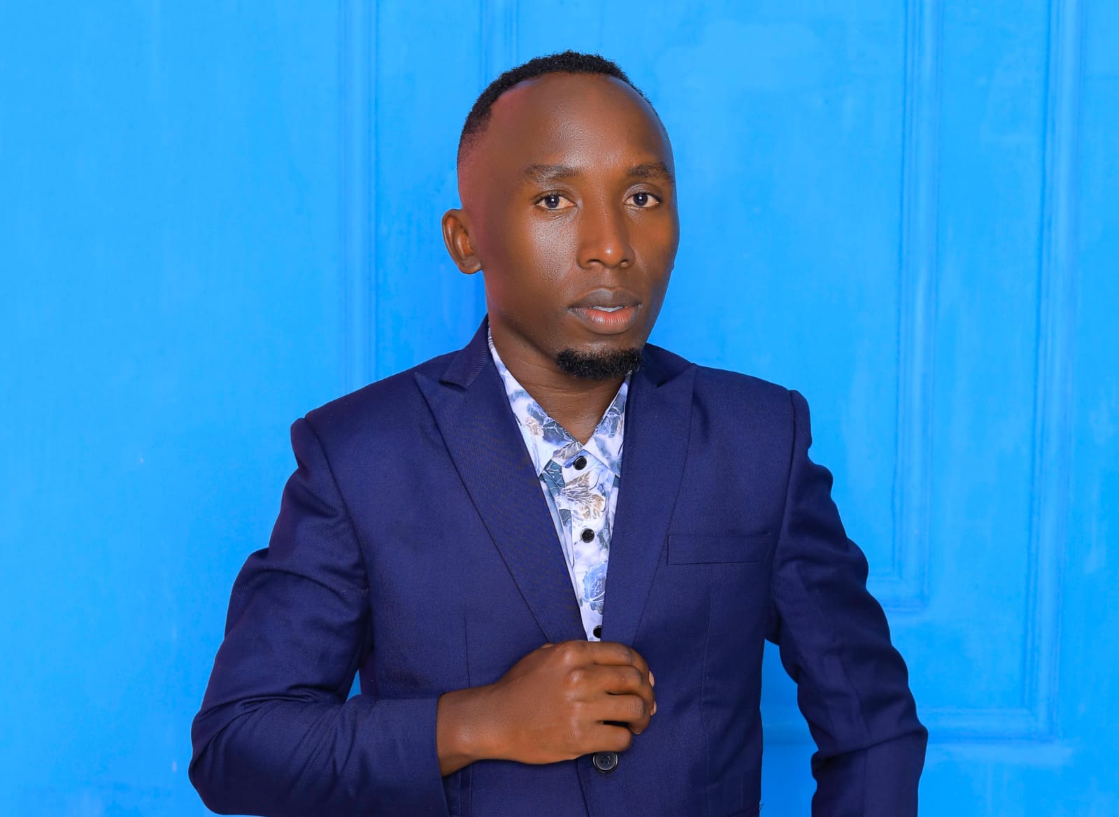 Rodgers Maundu