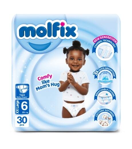 Molfix