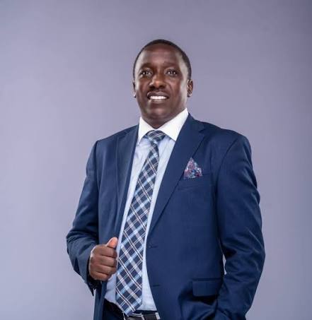Hon. Peter Irungu Kihungi