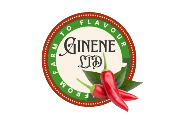 Ginene Limited