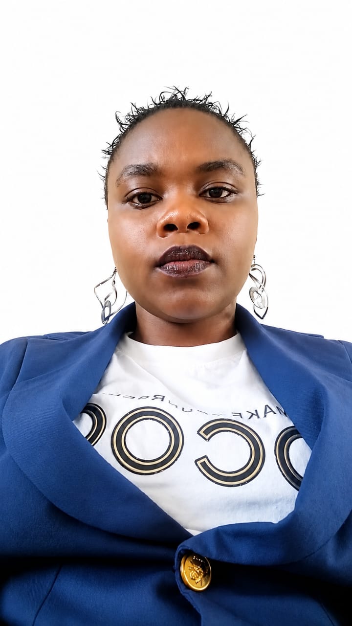 Emmaculate Atieno