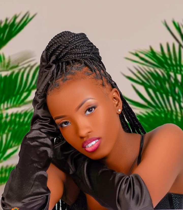 Miss Humanitarian Eptry Africa